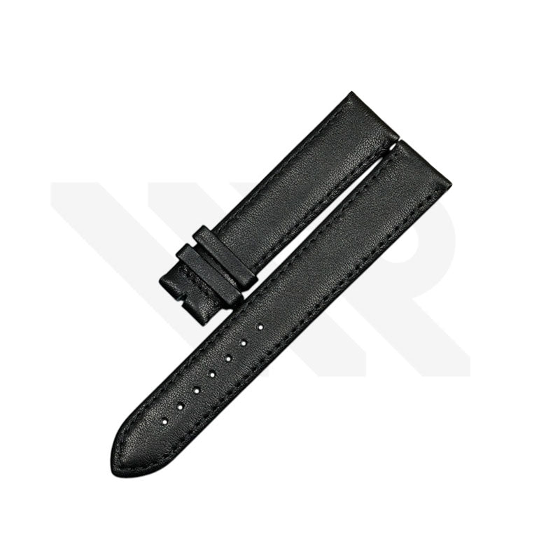 Ersatz-Lederarmband kompatibel mit Tissot T-Classic Carson Serie T085210A