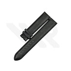 Ersatz-Lederarmband kompatibel mit Tissot T-Classic Carson Serie T085210A