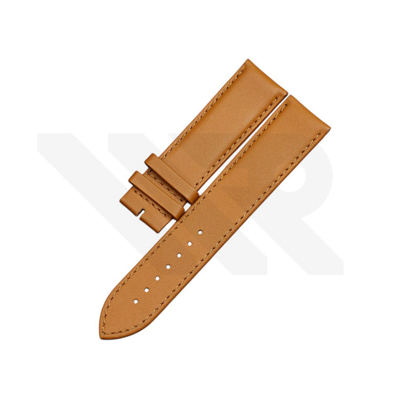 Ersatz-Lederarmband kompatibel mit Tissot T-Classic Carson Serie T085210A