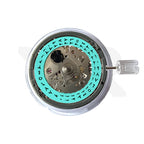 Seiko (SII) NH35A Automatic Movement (Arabic BGW9 Lume White)