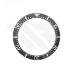 Ceramic Sloped Bezel Inserts for SKX/SRPD