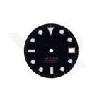 Diver Dial for Seiko Mod