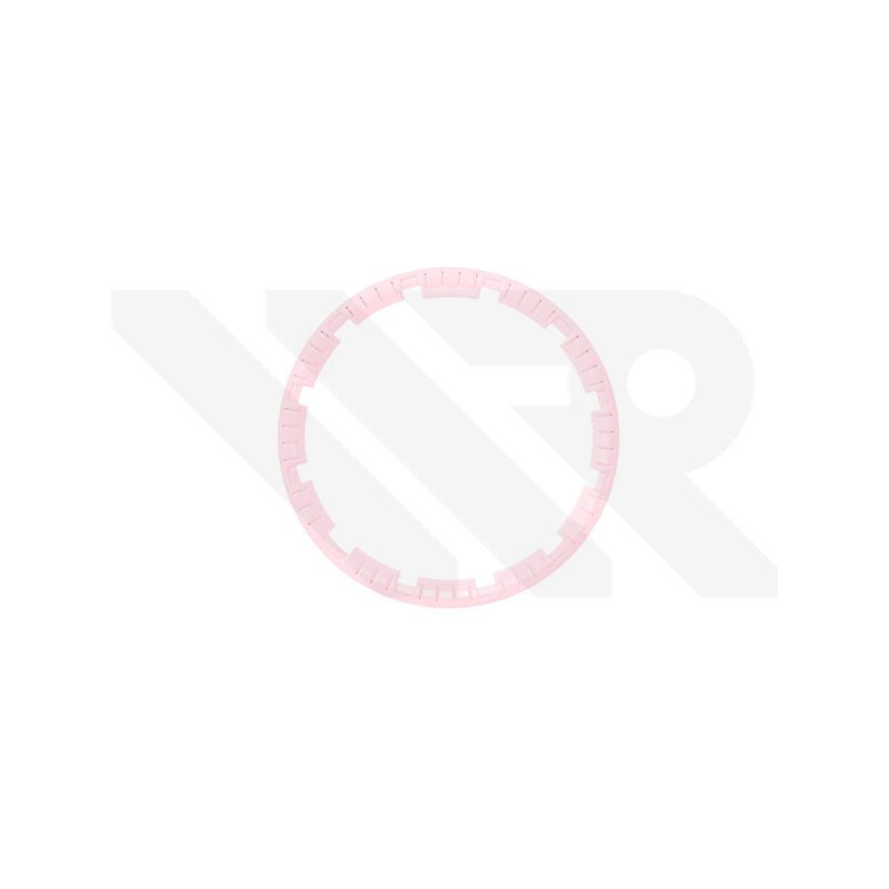 Chapter Ring for G-Shock GA2100 / GA2110 : Light Pink