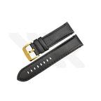 Replacement Leather Strap Compatible with Tissot Super Sport T125617A