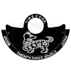 Seiko NH Series Rotor - Chinese Zodiac - Dog