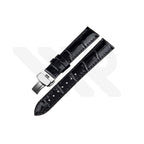 Replacement Leather Strap Compatible with Tissot Chemin des Tourelles Powermatic 80 Ladies T099207A