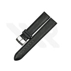 Ersatz-Lederarmband kompatibel mit Tissot T-Classic Carson Serie T085210A