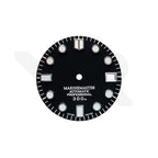 Marine Master Zifferblatt für Seiko Mod