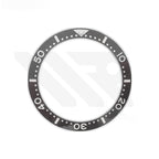 Ceramic Sloped Bezel Inserts for SKX/SRPD