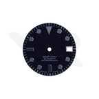 Diver Dial for Seiko Mod