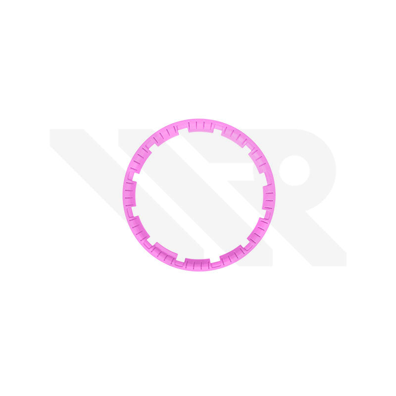 Chapter Ring for G-Shock GA2100 / GA2110 : Pink