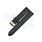 Ersatz-Lederarmband kompatibel mit Tissot T-Classic Carson Serie T085210A