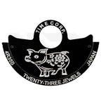Seiko NH Series Rotor - Chinese Zodiac - Pig
