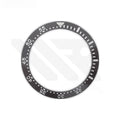 Ceramic Sloped Bezel Inserts for SKX/SRPD