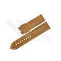 Replacement Leather Strap Compatible with Tissot Super Sport T125617A