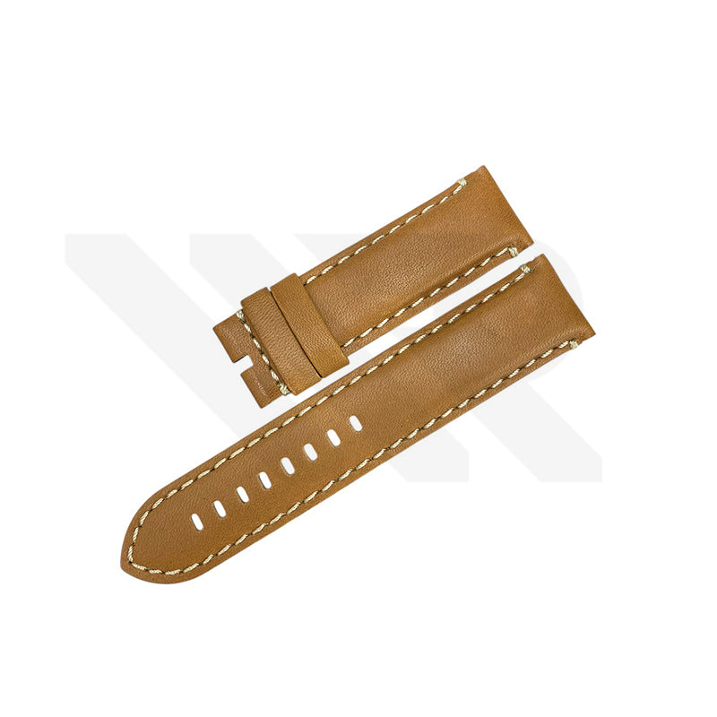 Replacement Leather Strap Compatible with Tissot Super Sport T125617A