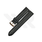 Ersatz-Lederarmband kompatibel mit Tissot T-Classic Carson Serie T085210A