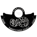 Seiko NH Series Rotor - Chinese Zodiac - Snake