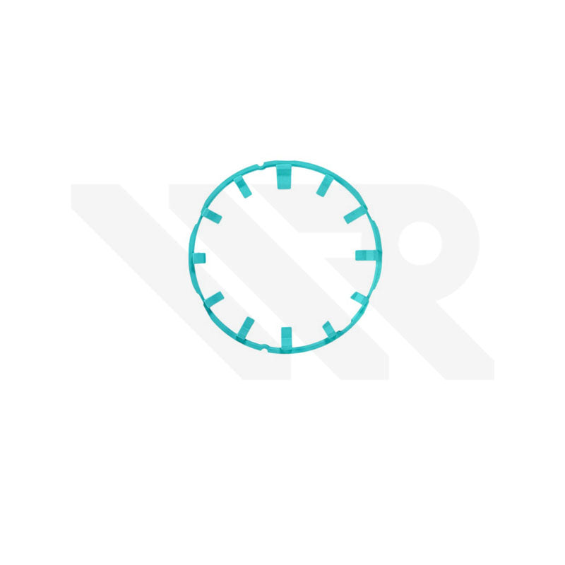 Index Ring for G-Shock GA2100 / GA2110 : Lake Blue