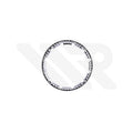 Chapter Ring for G-Shock GA2100 / GA2110 : Metallic