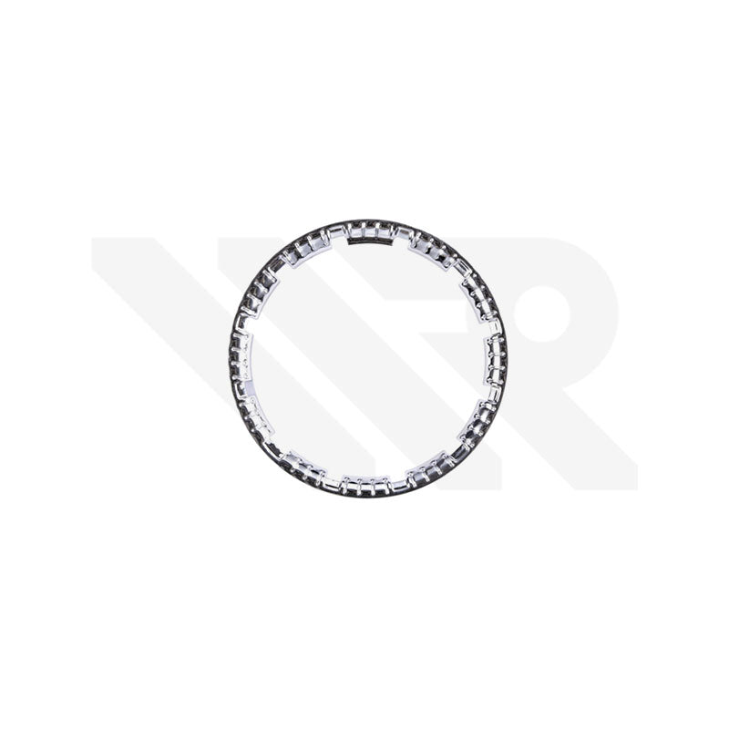 Chapter Ring for G-Shock GA2100 / GA2110 : Metallic