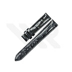 Ersatz-Lederarmband kompatibel mit Tissot T-Classic Carson Serie T085210A