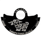 Seiko NH Series Rotor - Chinese Zodiac - Goat