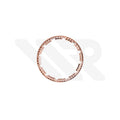 Chapter Ring for G-Shock GA2100 / GA2110 : Rose Gold