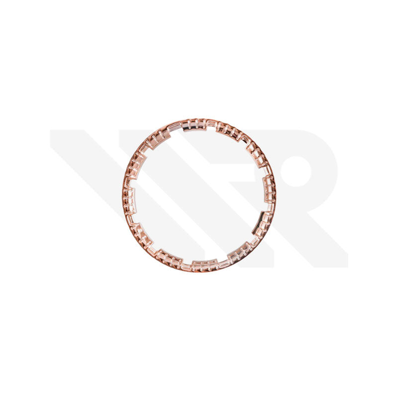 Chapter Ring for G-Shock GA2100 / GA2110 : Rose Gold