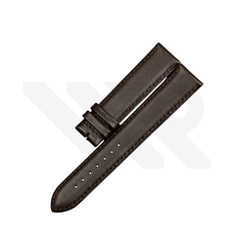 Ersatz-Lederarmband kompatibel mit Tissot T-Classic Carson Serie T085210A