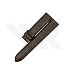Ersatz-Lederarmband kompatibel mit Tissot T-Classic Carson Serie T085210A