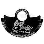 Seiko NH Series Rotor - Chinese Zodiac - Rabbit