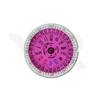 Skeleton Dial for Seiko Mod