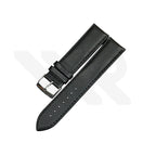 Ersatz-Lederarmband kompatibel mit Tissot T-Classic Carson Serie T085210A