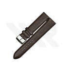 Ersatz-Lederarmband kompatibel mit Tissot T-Classic Carson Serie T085210A