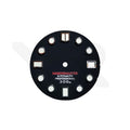 Marine Master Zifferblatt für Seiko Mod