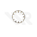 Index Ring for G-Shock GA2100 / GA2110 : Chrome Gold