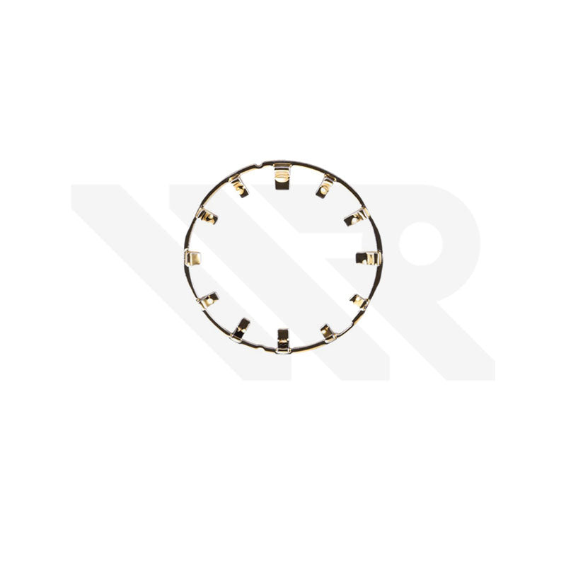 Index Ring for G-Shock GA2100 / GA2110 : Chrome Gold