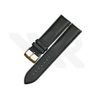 Ersatz-Lederarmband kompatibel mit Tissot T-Classic Carson Serie T085210A