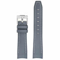 Rubber Strap Compatible with Omega x Swatch MoonSwatch