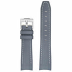 Rubber Strap Compatible with Omega x Swatch MoonSwatch
