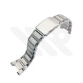 Replacement Titanium Bracelet Compatible with Citizen Attesa Eco-Drive BU0060