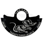 Seiko NH Series Rotor - Chinese Zodiac - Rat