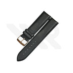 Ersatz-Lederarmband kompatibel mit Tissot T-Classic Carson Serie T085210A