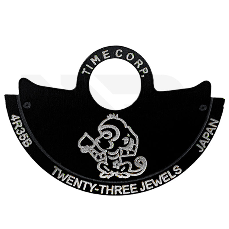 Seiko NH Series Rotor - Chinese Zodiac - Monkey