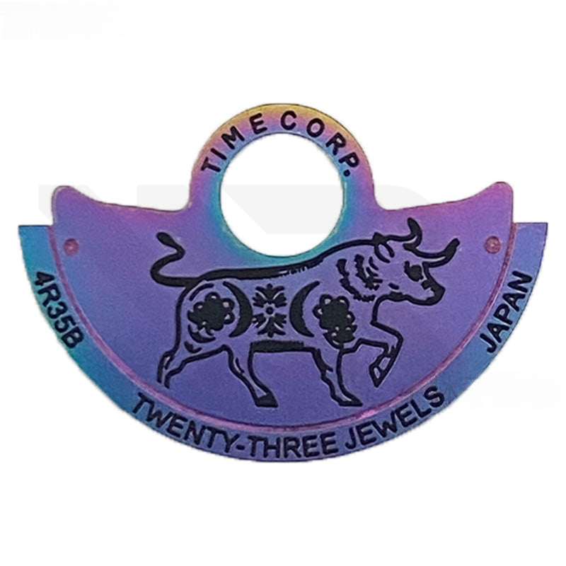 Seiko NH Series Rotor - Chinese Zodiac - Ox