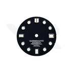 Marine Master Zifferblatt für Seiko Mod