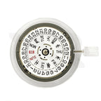 Seiko (SII) NH36A Automatic Movement (White / Kanji 3o'clock)