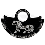 Seiko NH Series Rotor - Chinese Zodiac - Horse