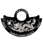 Seiko NH Series Rotor - Chinese Zodiac - Dragon